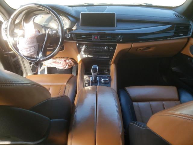 5UXKU2C5XG0N78485 BMW X6 Xdrive35i
