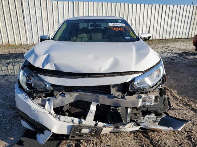 19XFC2F72JE009986 Honda CIVIC EX