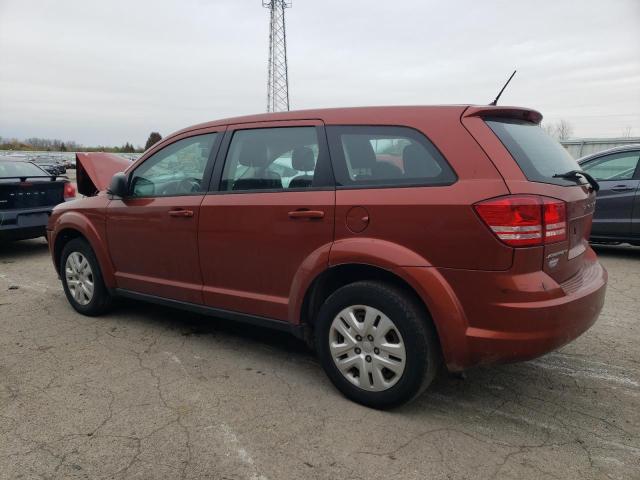 3C4PDCAB6ET301354 Dodge JOURNEY SE