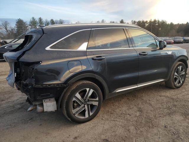 KNDRMDLH4N5113691 KIA Sorento Sx Prestige