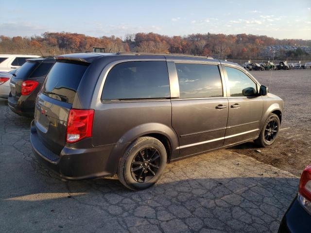2C4RDGBG2HR849871 Dodge Grand Caravan Se