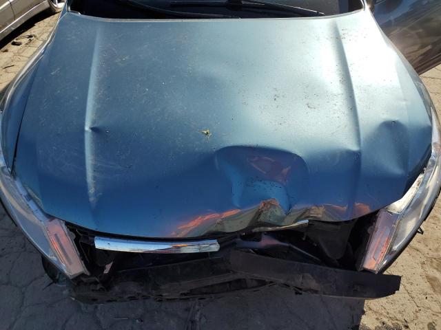 5J6TF1H56EL000649 Honda Crosstour Exl