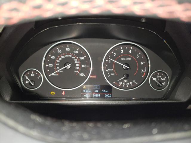 WBA8E3G56GNU38538 BMW 328 Xi Sulev