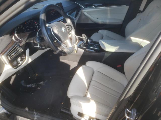 WBAJA5C30HG455760 BMW 530 I