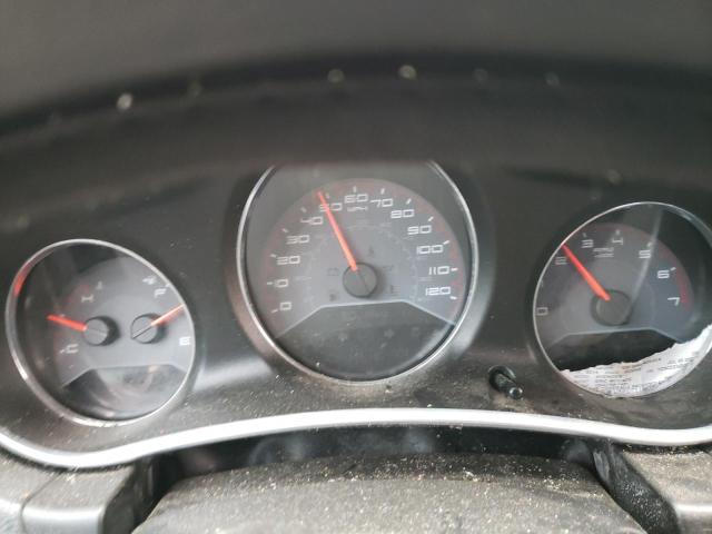 1C3CDZAB0EN226866 Dodge AVENGER SE
