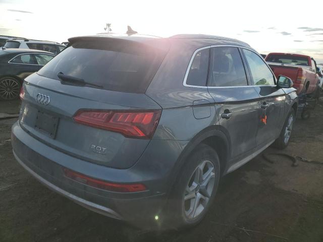 WA1BNAFYXJ2233493 Audi Q5 Premium Plus