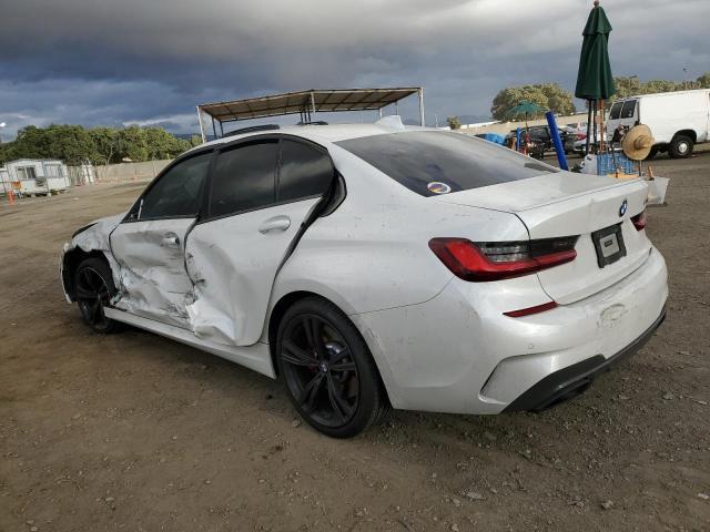 3MW5U7J03N8C24696 BMW M340I