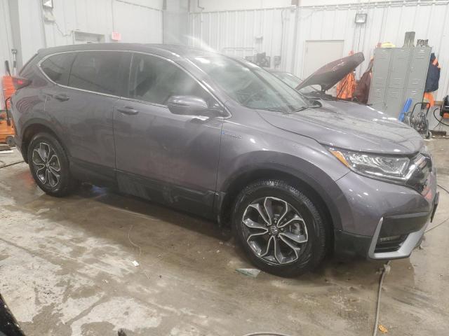 7FART6H56ME006446 Honda CR-V EX