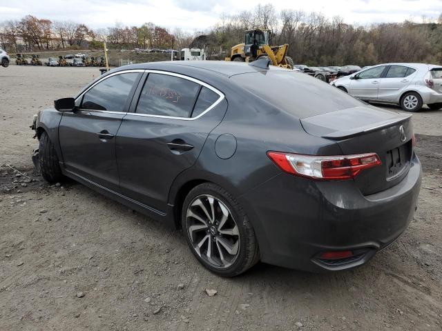 19UDE2F89GA004159 Acura Ilx Premium