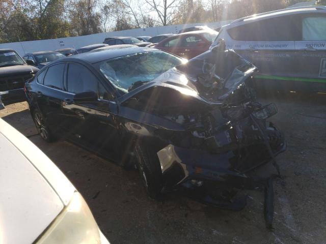 3FA6P0G71HR122893 Ford FUSION S