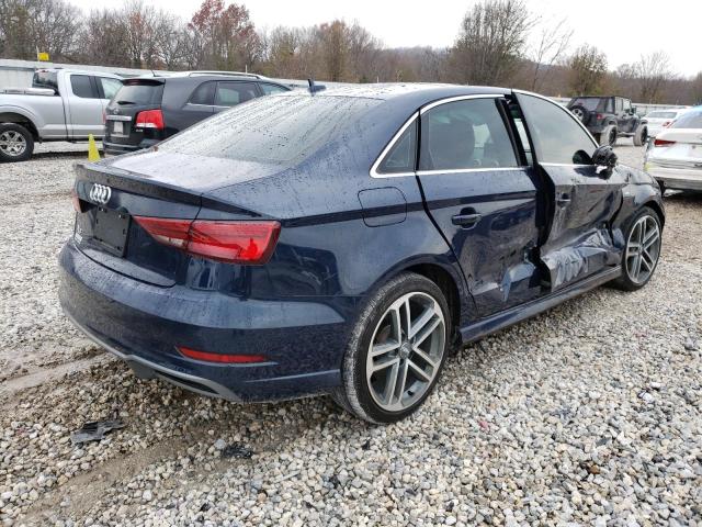 WAUGUGFF4J1081486 Audi A3 Premium Plus