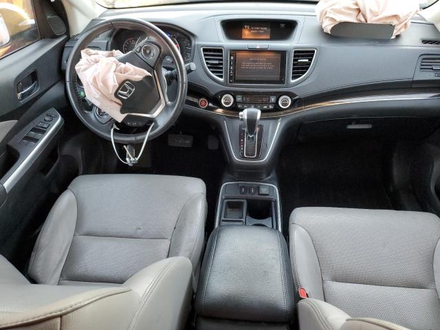 2HKRM3H7XFH514366 Honda CR-V EXL