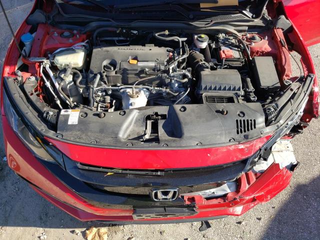 2HGFC2F87LH577250 Honda Civic Sport