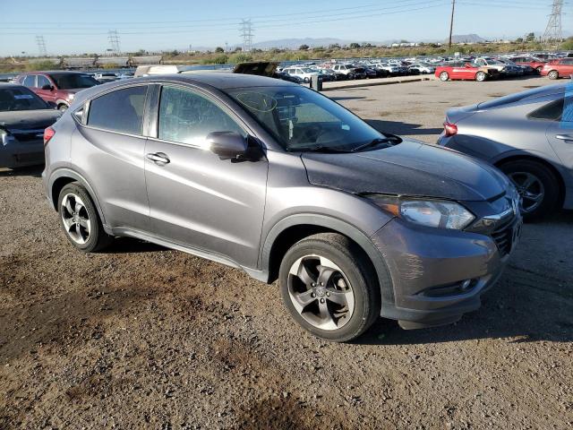 3CZRU5H59JM705154 Honda HR-V EX