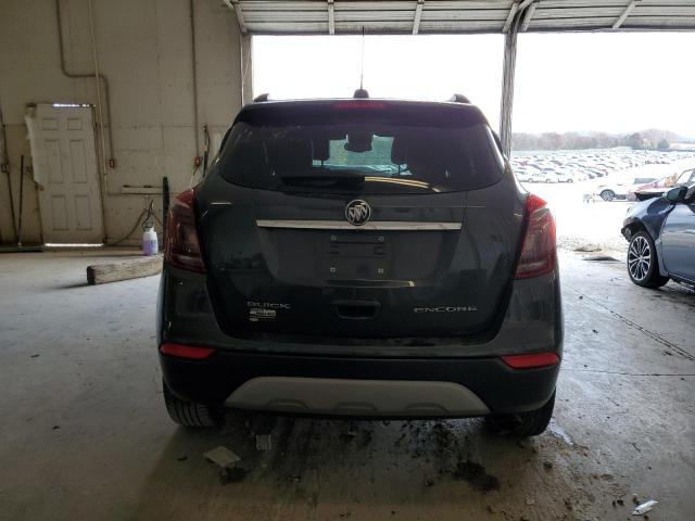 KL4CJASB6JB511145 Buick Encore Preferred