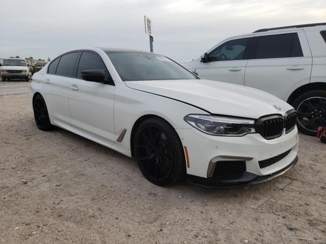 WBAJB9C50KB288939 BMW M550xi