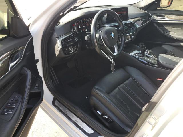WBAJA5C55JWA36304 BMW 530 I