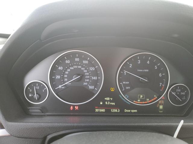 WBA3B1G55FNT07266 BMW 320 I