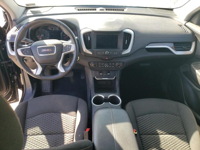 3GKALUEU9JL214878 GMC Terrain Sle