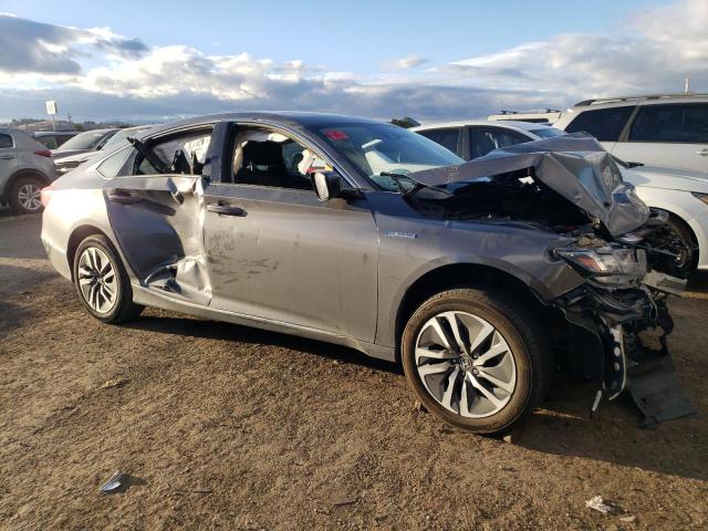 1HGCV3F49KA015153 Honda Accord Hybrid Ex