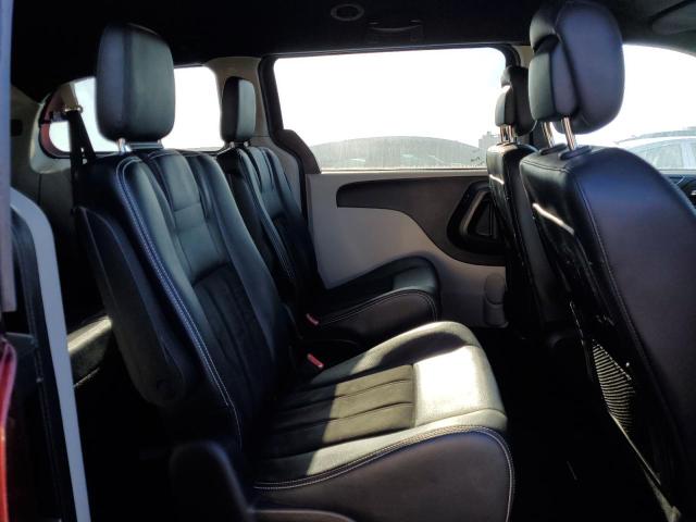 2C4RDGCG3KR761028 Dodge Grand Caravan Sxt
