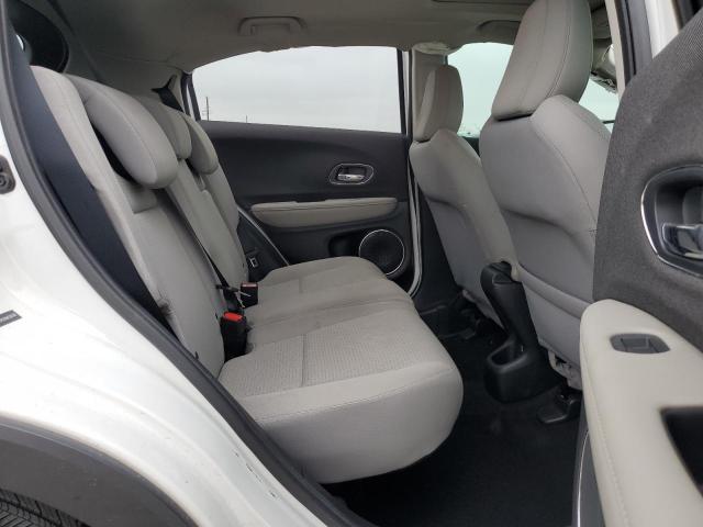 3CZRU5H53KM709346 Honda HR-V EX