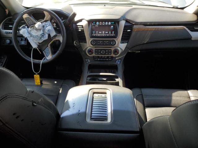 1GKS2CKJXKR336395 GMC YUKON DENALI
