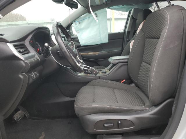 1GKKNLLA3KZ208411 GMC ACADIA SLE