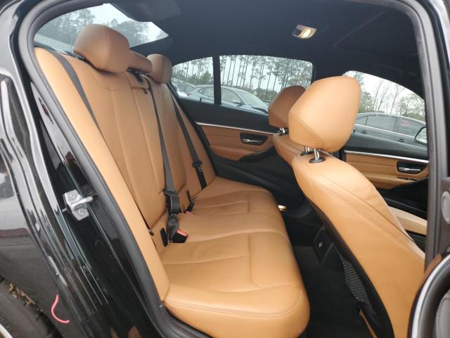 WBA8B3G55JNV01533 BMW 340 I