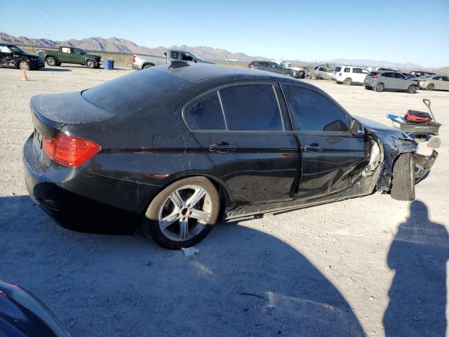 WBA3D5C5XEKX95296 BMW 328 D Xdrive