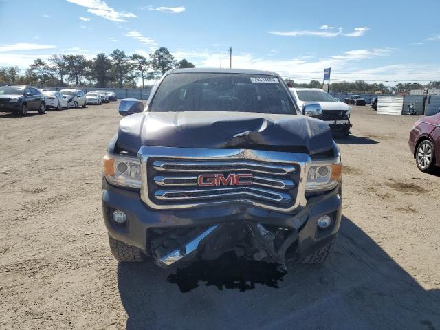 1GTG6CE37F1121242 GMC CANYON SLT