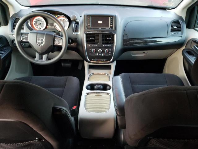 2C4RDGCG3ER212563 Dodge Grand Caravan Sxt