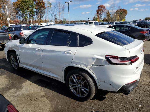 5UXUJ5C51KLJ62691 BMW X4 M40i