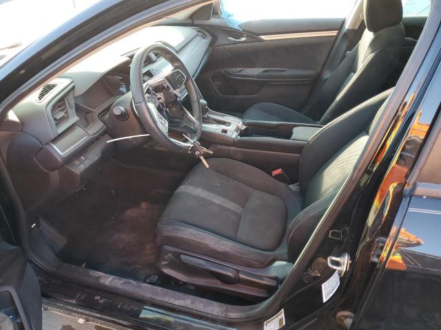 19XFC2F67KE013203 Honda Civic Lx