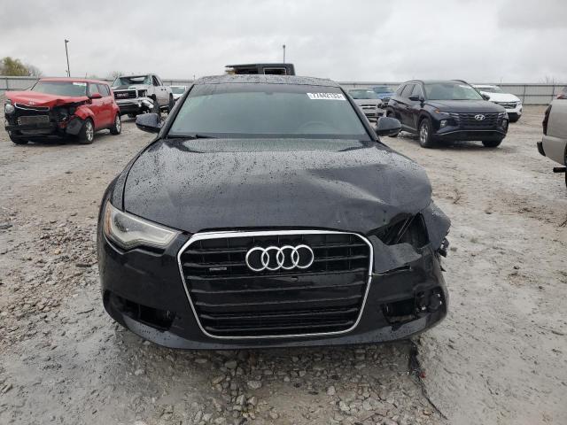 WAUFFAFC5FN006854 Audi A6 PREMIUM