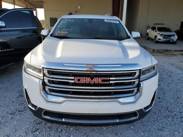 1GKKNKLA1LZ236624 GMC ACADIA SLE