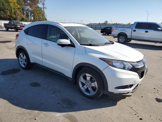 3CZRU5H78GM737684 Honda Hr-v Exl