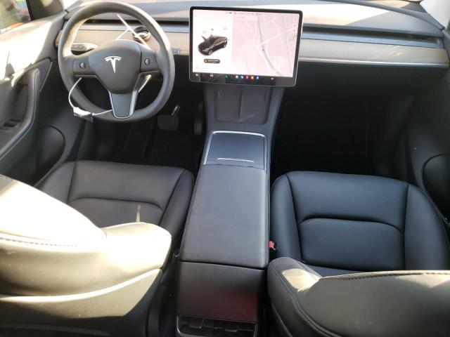 5YJYGDED4MF163100 Tesla Model Y
