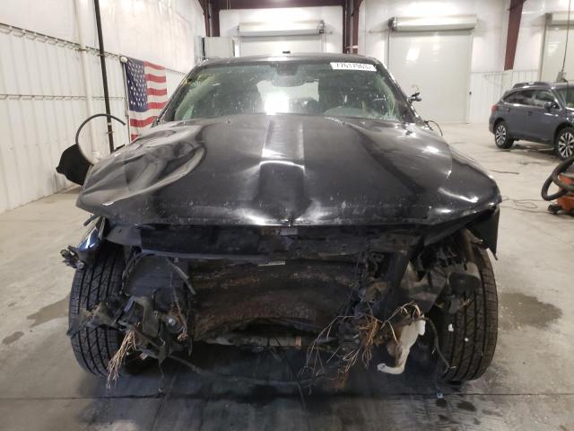 1C4RDJFGXLC431647 Dodge Durango Ssv