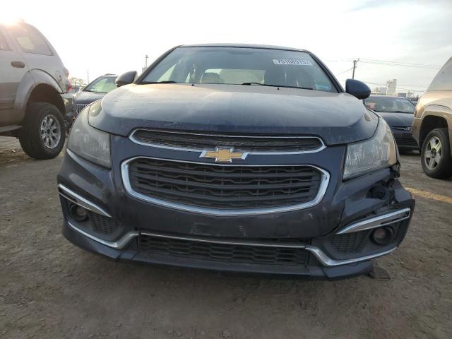 1G1PE5SBXE7296809 Chevrolet CRUZE LT