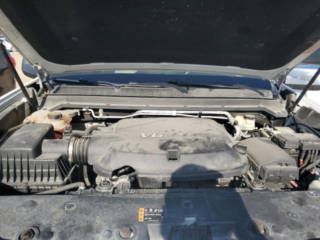 1GTG5DEN8H1299643 GMC CANYON SLT