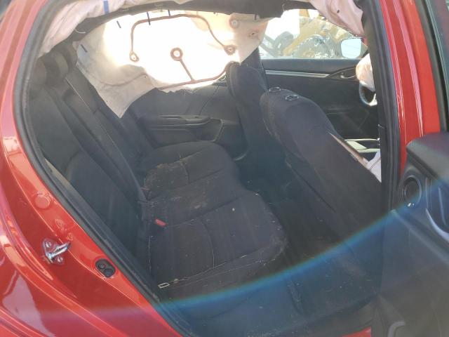 SHHFK7H69MU206753 Honda CIVIC EX