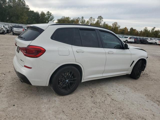 5UXTY3C07M9E27732 BMW X3 Sdrive30i