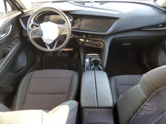 LRBAZLR48MD085765 Buick Envision Preferred
