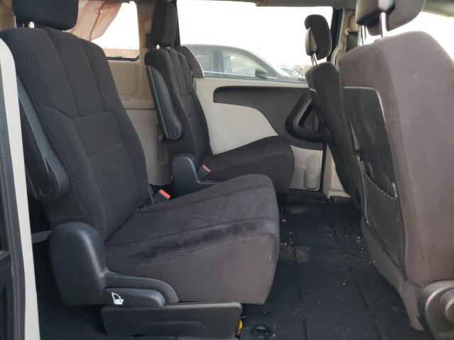 2C4RDGBG8ER167136 Dodge Grand Caravan Se