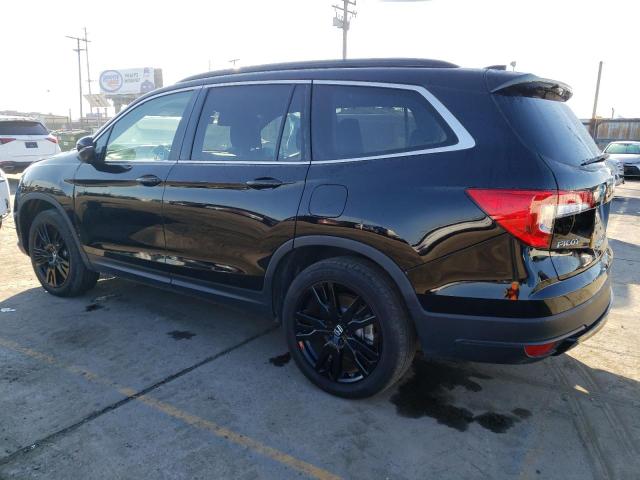 5FNYF5H29MB041688 Honda PILOT SE