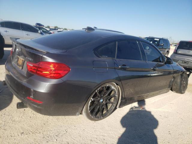 WBA4B1C52FD955079 BMW 435 I Gran Coupe