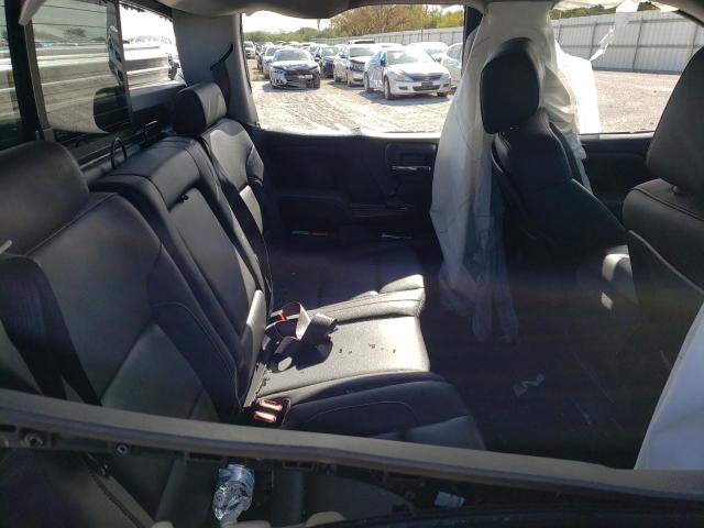 3GTP1UEC9FG493509 GMC Sierra C1500 Sle