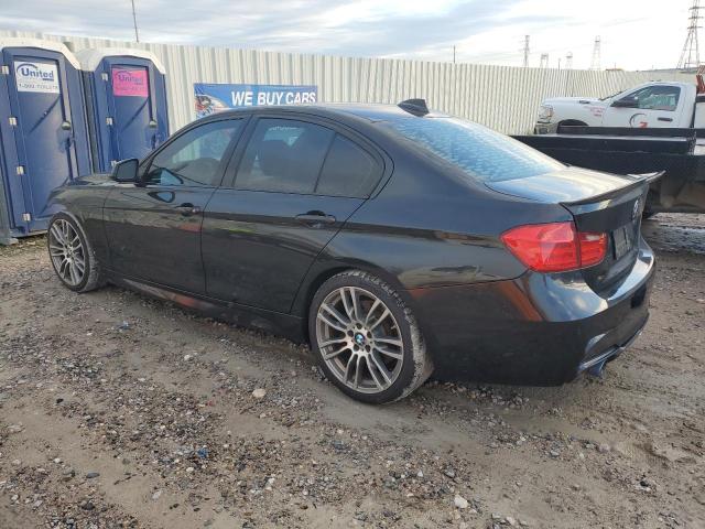 WBA3A9G53ENS64465 BMW 335 I