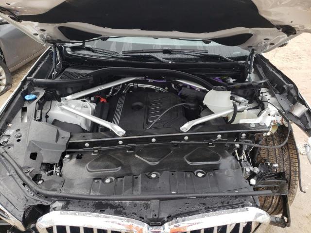 5UXCR4C04P9R71707 BMW X5 Sdrive 40i